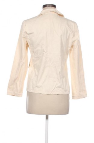 Damen Blazer Soda, Größe M, Farbe Ecru, Preis € 6,99
