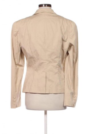 Damen Blazer Stefanel, Größe XL, Farbe Beige, Preis 76,92 €