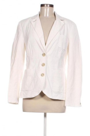 Damen Blazer Steilmann, Größe M, Farbe Ecru, Preis € 25,00