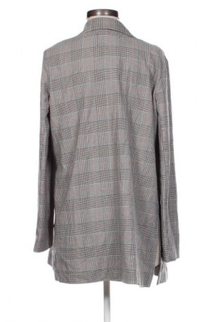 Damen Blazer Stradivarius, Größe M, Farbe Grau, Preis € 7,99