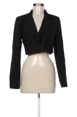 Damen Blazer Supre, Größe S, Farbe Schwarz, Preis 23,99 €