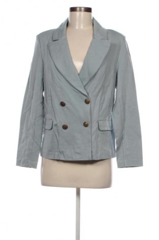 Damen Blazer Suzanne Grae, Größe S, Farbe Blau, Preis € 27,99