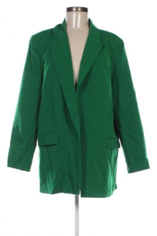 Damen Blazer Suzanne Grae, Größe L, Farbe Grün, Preis € 19,99