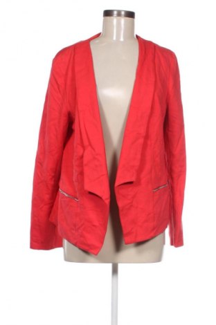 Damen Blazer Suzanne Grae, Größe M, Farbe Rot, Preis € 10,99