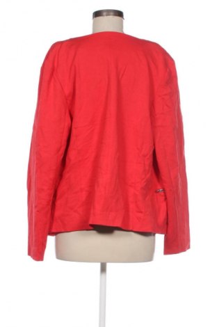 Damen Blazer Suzanne Grae, Größe M, Farbe Rot, Preis € 10,99