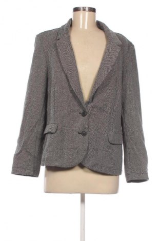 Damen Blazer Suzanne Grae, Größe L, Farbe Mehrfarbig, Preis € 12,99