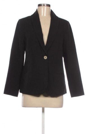 Damen Blazer Suzanne Grae, Größe S, Farbe Schwarz, Preis 23,99 €