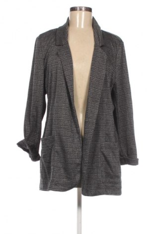 Damen Blazer Suzanne Grae, Größe L, Farbe Grau, Preis € 13,99