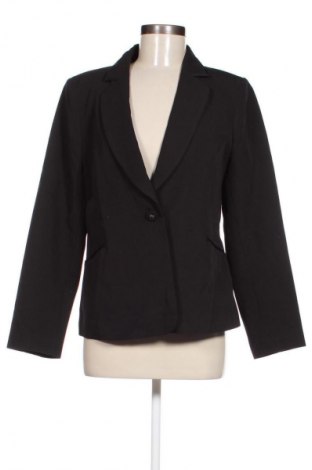 Damen Blazer Table Eight, Größe L, Farbe Schwarz, Preis € 23,99