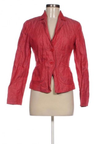 Damen Blazer Taifun, Größe S, Farbe Rot, Preis 16,99 €