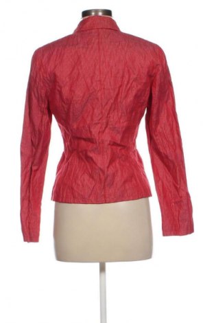 Damen Blazer Taifun, Größe S, Farbe Rot, Preis 16,99 €