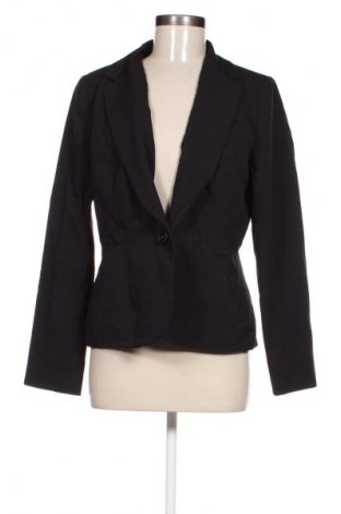 Damen Blazer Target, Größe L, Farbe Schwarz, Preis 8,99 €