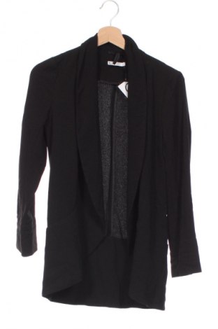 Damen Blazer Target, Größe XXS, Farbe Schwarz, Preis 8,99 €