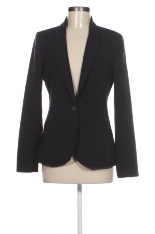 Damen Blazer Terranova, Größe M, Farbe Schwarz, Preis 16,99 €