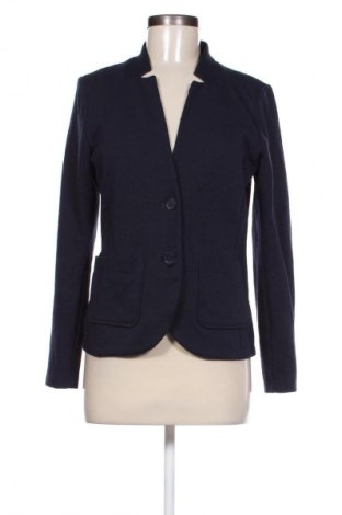 Damen Blazer Tom Tailor, Größe M, Farbe Blau, Preis € 47,99