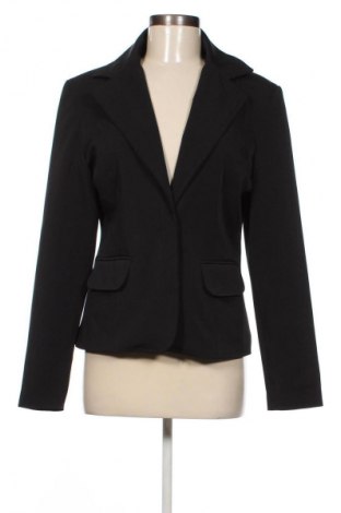 Damen Blazer Top Girl, Größe M, Farbe Schwarz, Preis 17,99 €