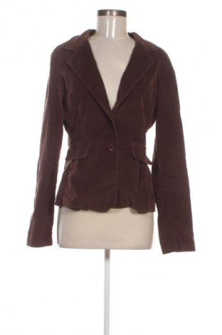 Damen Blazer Twenty One, Größe L, Farbe Braun, Preis € 46,65