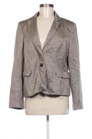 Damen Blazer Un Deux Trois, Größe L, Farbe Braun, Preis 19,99 €