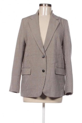 Damen Blazer Uniqlo, Größe M, Farbe Mehrfarbig, Preis 47,99 €