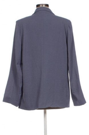 Damski żakiet Up 2 Fashion, Rozmiar L, Kolor Niebieski, Cena 157,99 zł
