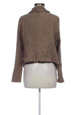 Damen Blazer Vivance, Größe S, Farbe Beige, Preis € 11,99