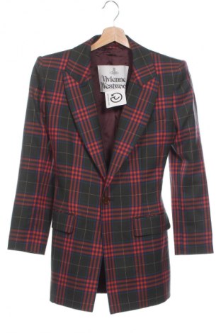 Damen Blazer Vivienne Westwood, Größe XS, Farbe Mehrfarbig, Preis € 345,08