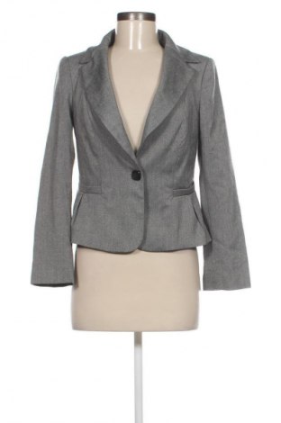 Damen Blazer Wallis, Größe M, Farbe Grau, Preis 13,99 €