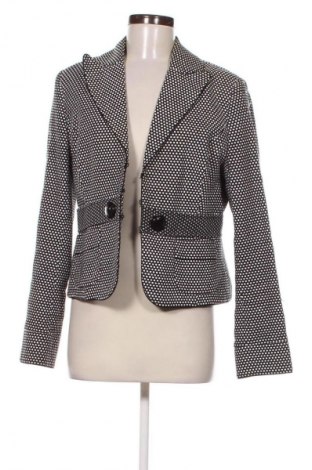 Damen Blazer White, Größe M, Farbe Mehrfarbig, Preis 14,99 €