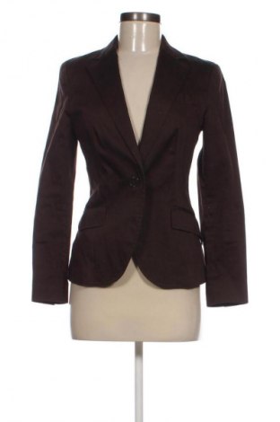 Damen Blazer Zara, Größe M, Farbe Braun, Preis 25,00 €