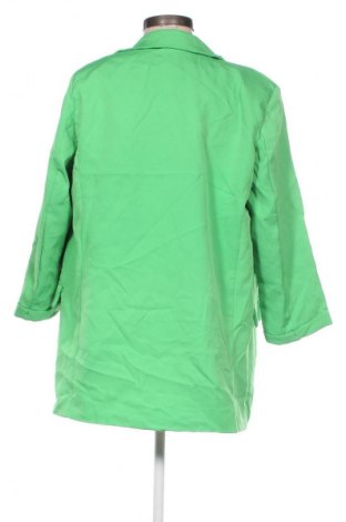 Damen Blazer Zara, Größe S, Farbe Grün, Preis € 15,99