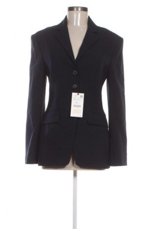 Damen Blazer Zara, Größe S, Farbe Blau, Preis 55,00 €