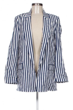 Damen Blazer Zara, Größe S, Farbe Blau, Preis € 33,99