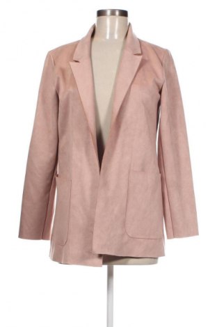 Damen Blazer Zara, Größe M, Farbe Aschrosa, Preis € 33,99