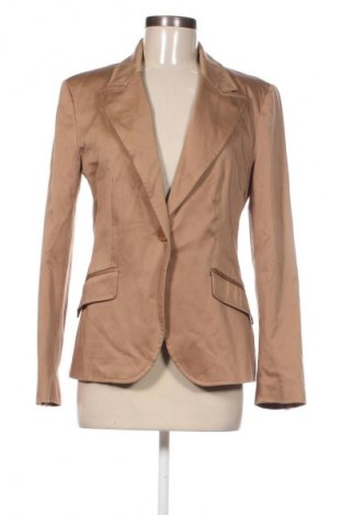 Damen Blazer Zara, Größe L, Farbe Braun, Preis € 33,99