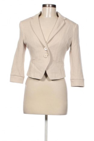 Damen Blazer Zero, Größe S, Farbe Beige, Preis € 20,99