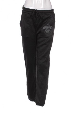 Pantaloni trening de femei, Mărime S, Culoare Negru, Preț 94,99 Lei