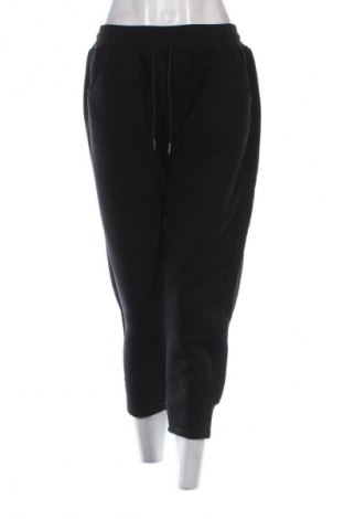 Pantaloni trening de femei, Mărime XL, Culoare Negru, Preț 83,99 Lei