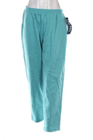 Damen Sporthose, Größe M, Farbe Blau, Preis € 18,99