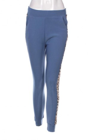 Damen Sporthose, Größe S, Farbe Blau, Preis 11,99 €