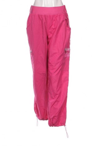 Damen Sporthose, Größe M, Farbe Rosa, Preis 20,99 €