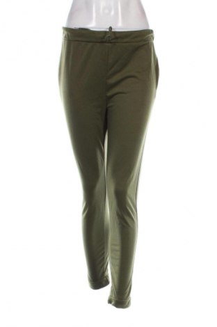 Damen Sporthose, Größe S, Farbe Grün, Preis € 20,99