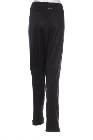 Damskie spodnie sportowe Adidas, Rozmiar XXL, Kolor Czarny, Cena 260,99 zł