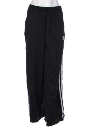 Damen Sporthose Adidas, Größe M, Farbe Schwarz, Preis € 28,99