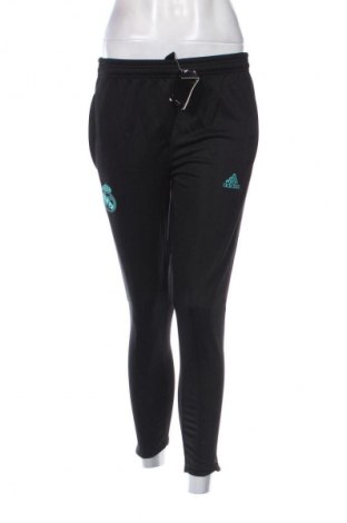 Damskie spodnie sportowe Adidas, Rozmiar M, Kolor Czarny, Cena 290,99 zł