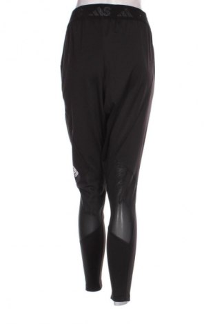 Damen Sporthose Adidas, Größe XXL, Farbe Schwarz, Preis 28,99 €