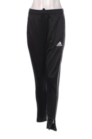 Damen Sporthose Adidas, Größe M, Farbe Schwarz, Preis 28,99 €