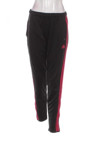 Damen Sporthose Adidas, Größe L, Farbe Schwarz, Preis € 28,99