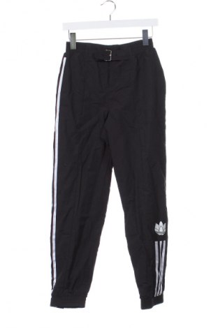 Damskie spodnie sportowe Adidas Originals, Rozmiar XS, Kolor Czarny, Cena 269,99 zł