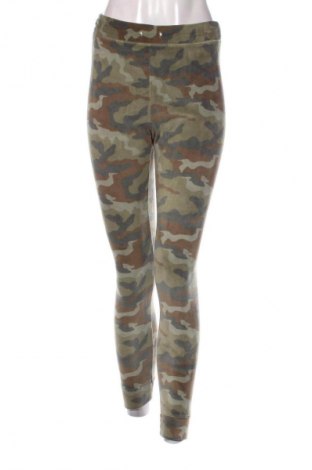 Pantaloni trening de femei American Eagle, Mărime M, Culoare Multicolor, Preț 44,99 Lei