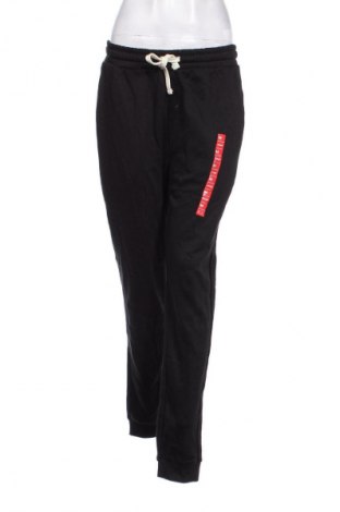 Pantaloni trening de femei Anko, Mărime M, Culoare Negru, Preț 49,99 Lei